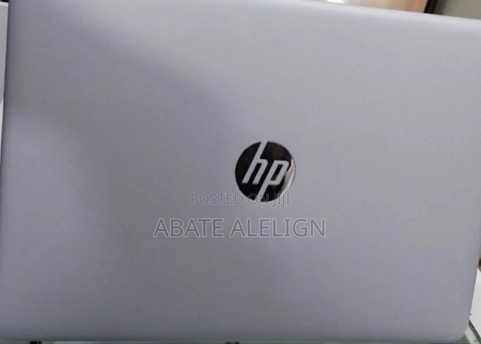 New Laptop HP EliteBook 840 8GB Intel Core I5 HDD 1T