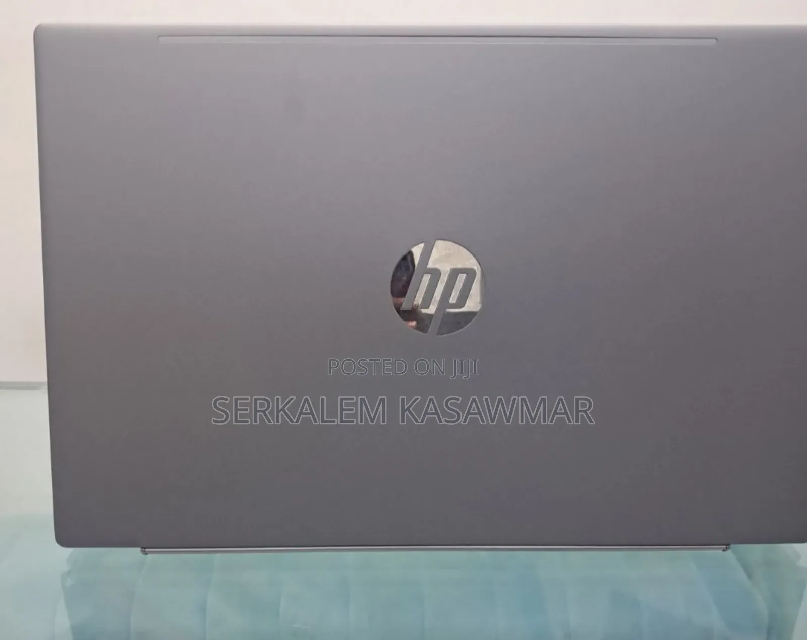 New Laptop HP Pavilion 15 8GB Intel Core I5 HDD+SSD 1T