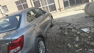 Suzuki Dzire 2022 Silver