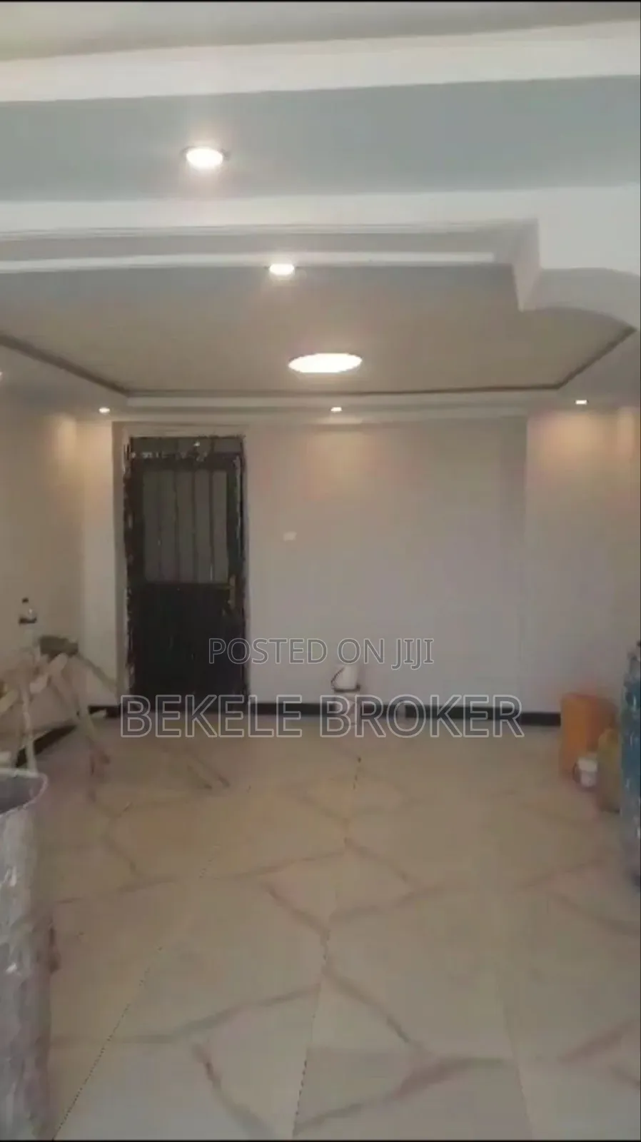 Furnished 3bdrm Apartment in ኮንዶሚኒየም, Bole for sale
