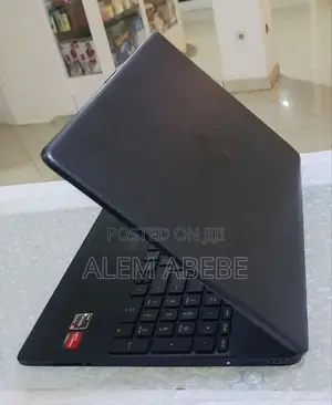 New Laptop HP Stream Notebook 8GB AMD Ryzen 5 SSD 512GB