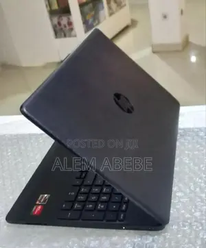 New Laptop HP Stream Notebook 8GB AMD Ryzen 5 SSD 512GB