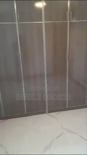 Furnished 3bdrm Apartment in ኮንዶሚኒየም, Bole for sale