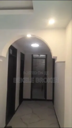 Furnished 3bdrm Apartment in ኮንዶሚኒየም, Bole for sale