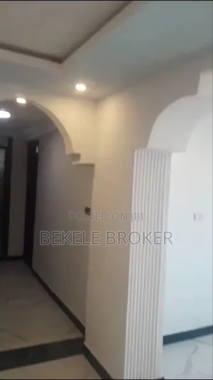 Furnished 3bdrm Apartment in ኮንዶሚኒየም, Bole for sale