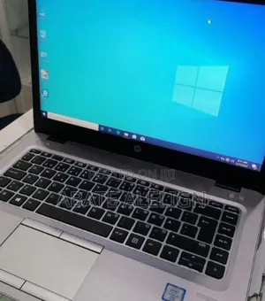 New Laptop HP EliteBook 840 8GB Intel Core I5 HDD 1T