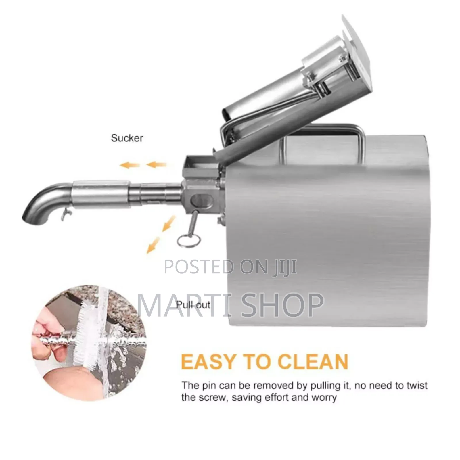 የዘይት መጭመቂያ ማሽን