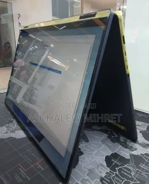 New Laptop Lenovo Yoga 7 15ITL5 16GB Intel Core Ultra 7 SSD 1T