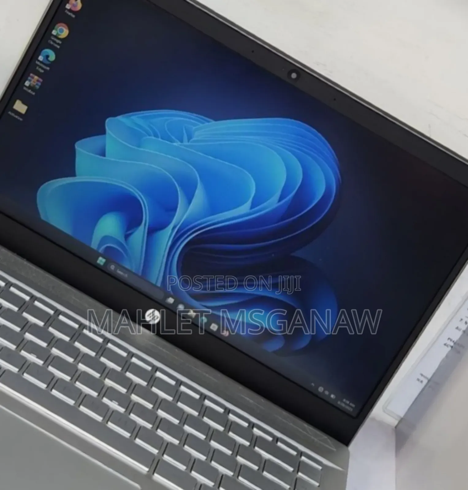 New Laptop HP Pavilion 15 8GB Intel Core I5 SSD 512GB