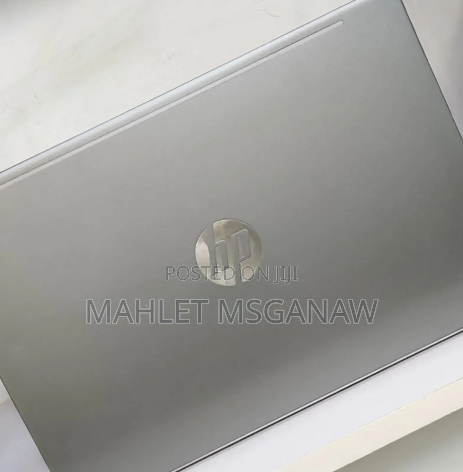 New Laptop HP Pavilion 15 8GB Intel Core I5 SSD 512GB