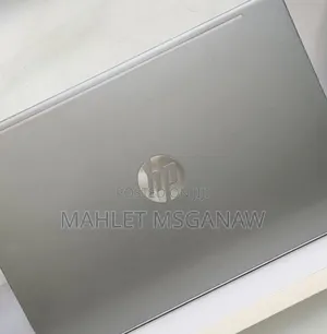 New Laptop HP Pavilion 15 8GB Intel Core I5 SSD 512GB