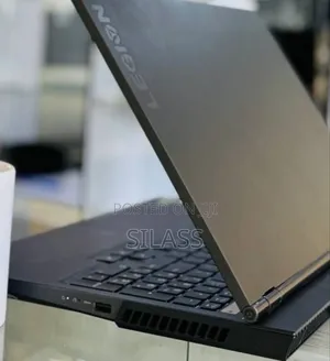 New Lenovo Legion Y7000P IRX9 Gaming Laptop 16GB Intel Core I5 512GB
