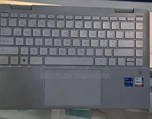 New Laptop HP Pavilion 14 16GB Intel Core I7 SSD 512GB