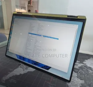 New Laptop Lenovo Yoga 7 15ITL5 16GB Intel Core Ultra 7 SSD 1T