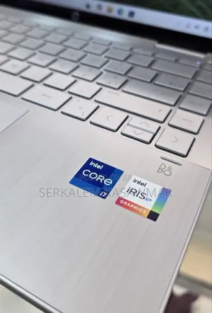 New Laptop HP Pavilion 14 16GB Intel Core I7 SSD 512GB