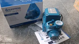 ፓምፕ Pump 0.5hp Aquastrong Italy Standard