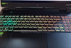 New Laptop Acer Predator Helios 300 16GB Intel Core I9 SSD 1T