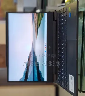 Photo - New Laptop HP Pavilion 15 16GB Intel Core I5 SSD 512GB