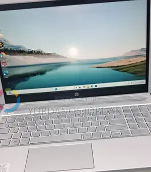 New Laptop HP Pavilion 15 16GB Intel Core i5 SSD 1.5T