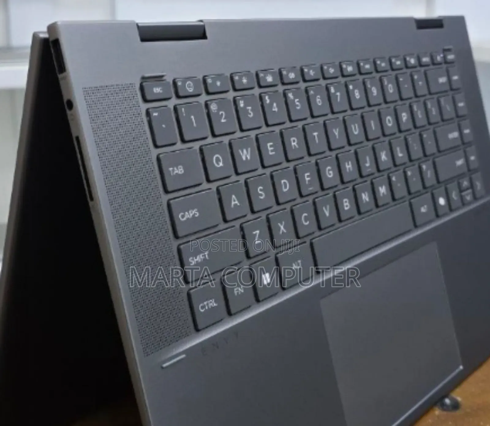 New Laptop HP Envy 15 32GB Intel Core I7 SSD 1T