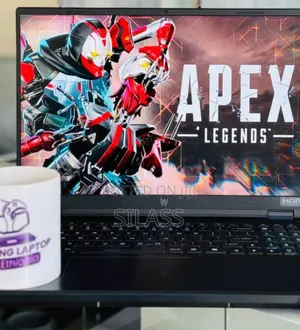 Photo - New Laptop Acer Predator Helios Neo 16 16GB Intel Core I9 SSD 1T