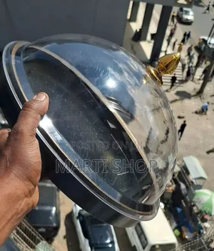 የቶርታ ኬክ፣ የእንጀራ and Bread Box