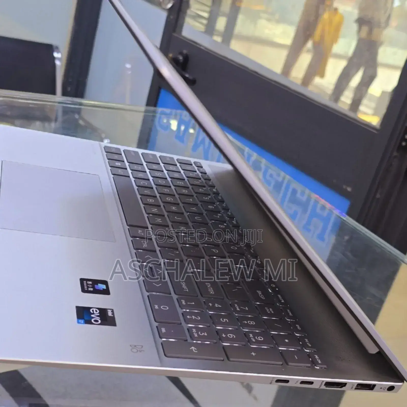 New Laptop HP Pavilion 14 16GB Intel Core I7 SSD 1T