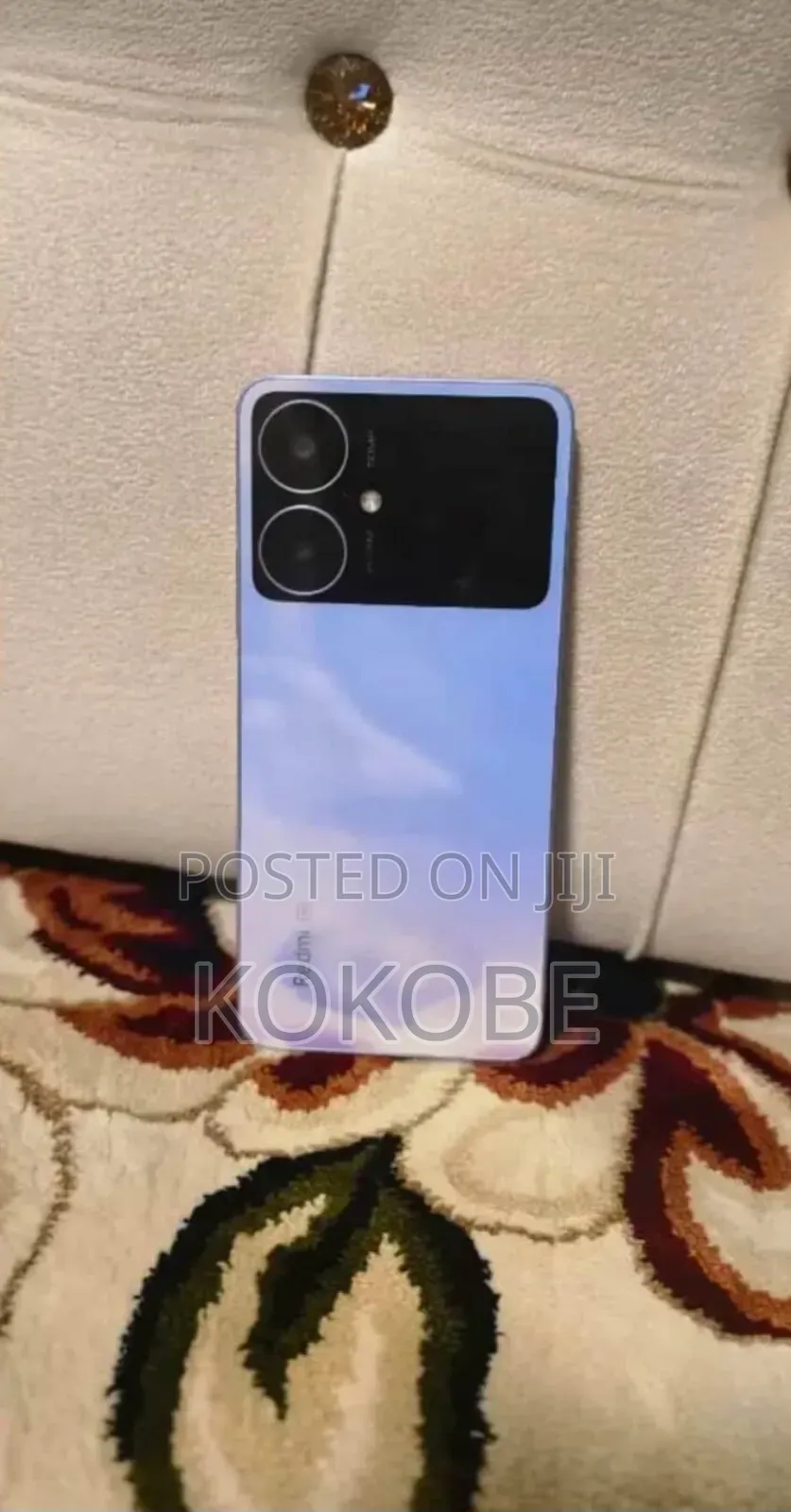 Xiaomi Redmi 13R 128 GB Purple