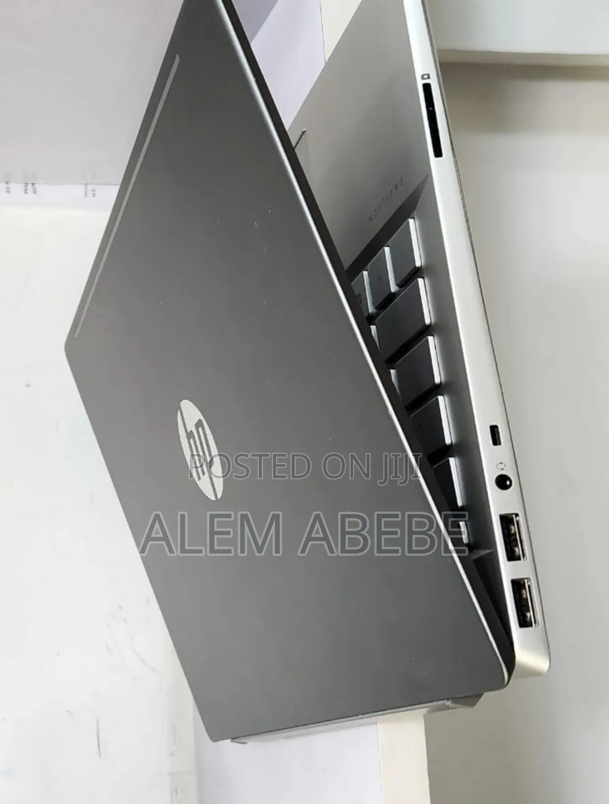 New Laptop HP EliteBook 840 G7 8GB Intel Core I5 SSD 512GB