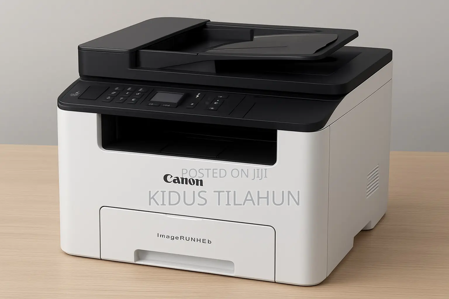 Cannon Imagerunner 2202 Printer