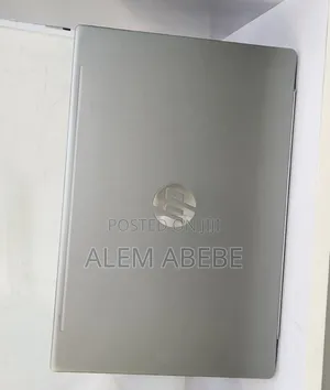 New Laptop HP EliteBook 840 G7 8GB Intel Core I5 SSD 512GB