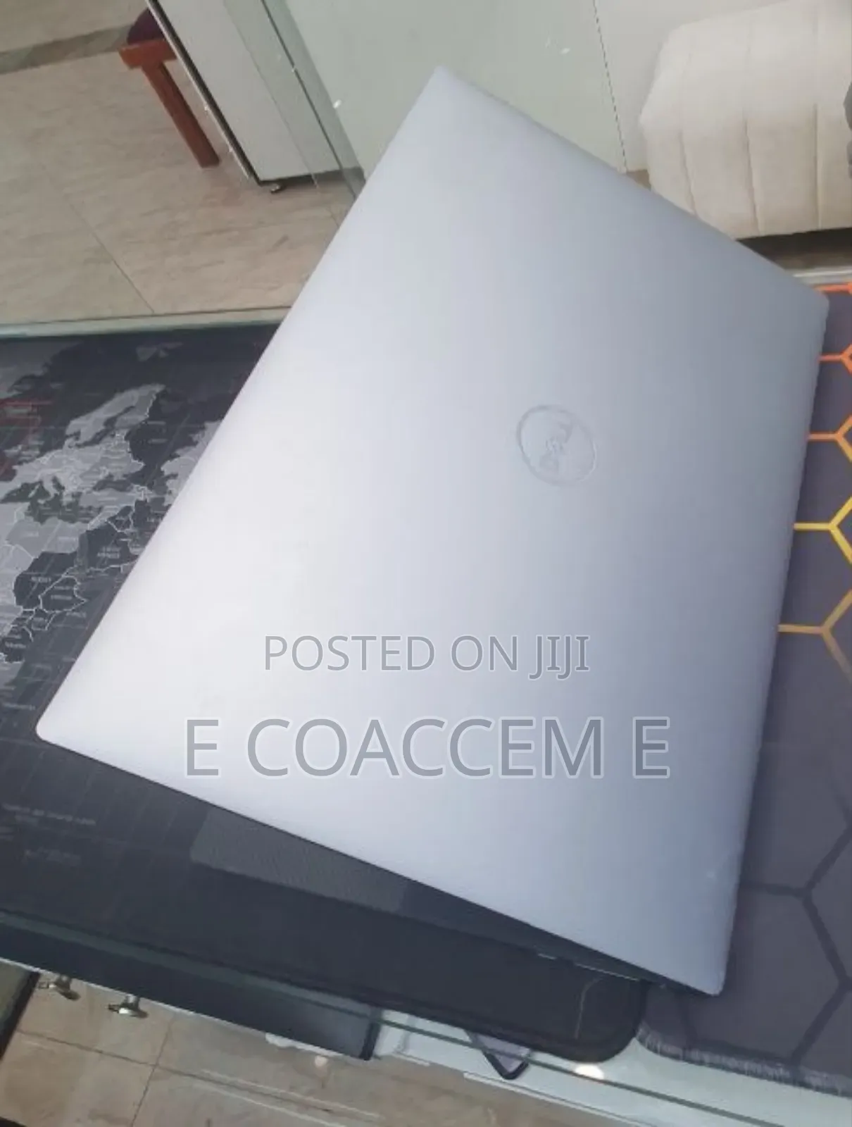 New Laptop Dell 16GB Intel Core I7 SSD 512GB