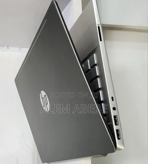 New Laptop HP EliteBook 840 G7 8GB Intel Core I5 SSD 512GB