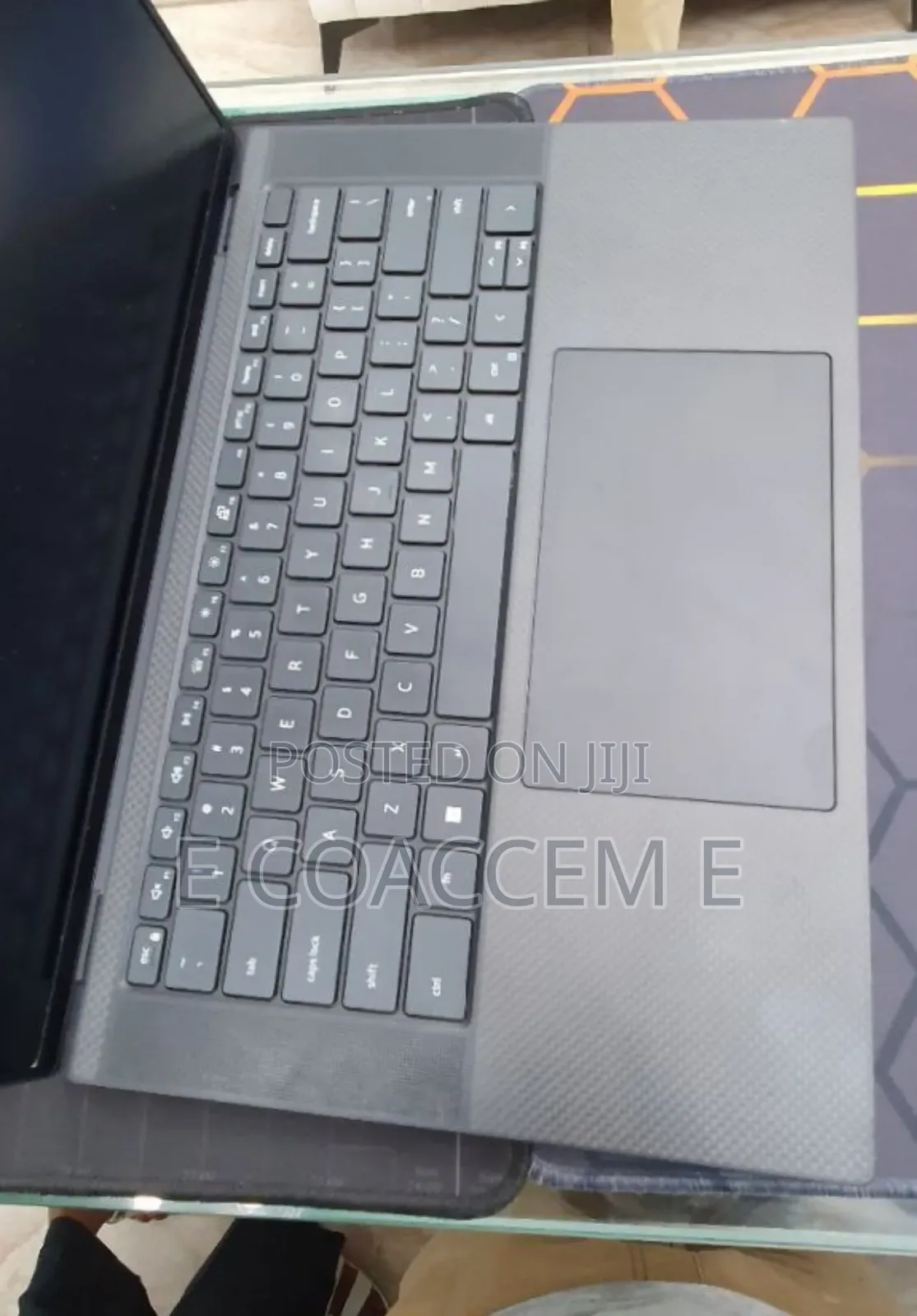 New Laptop Dell 16GB Intel Core I7 SSD 512GB