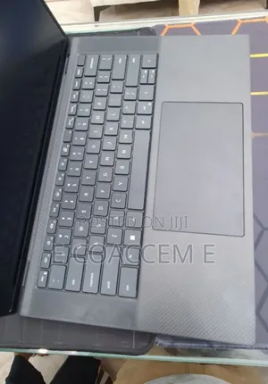 New Laptop Dell 16GB Intel Core I7 SSD 512GB