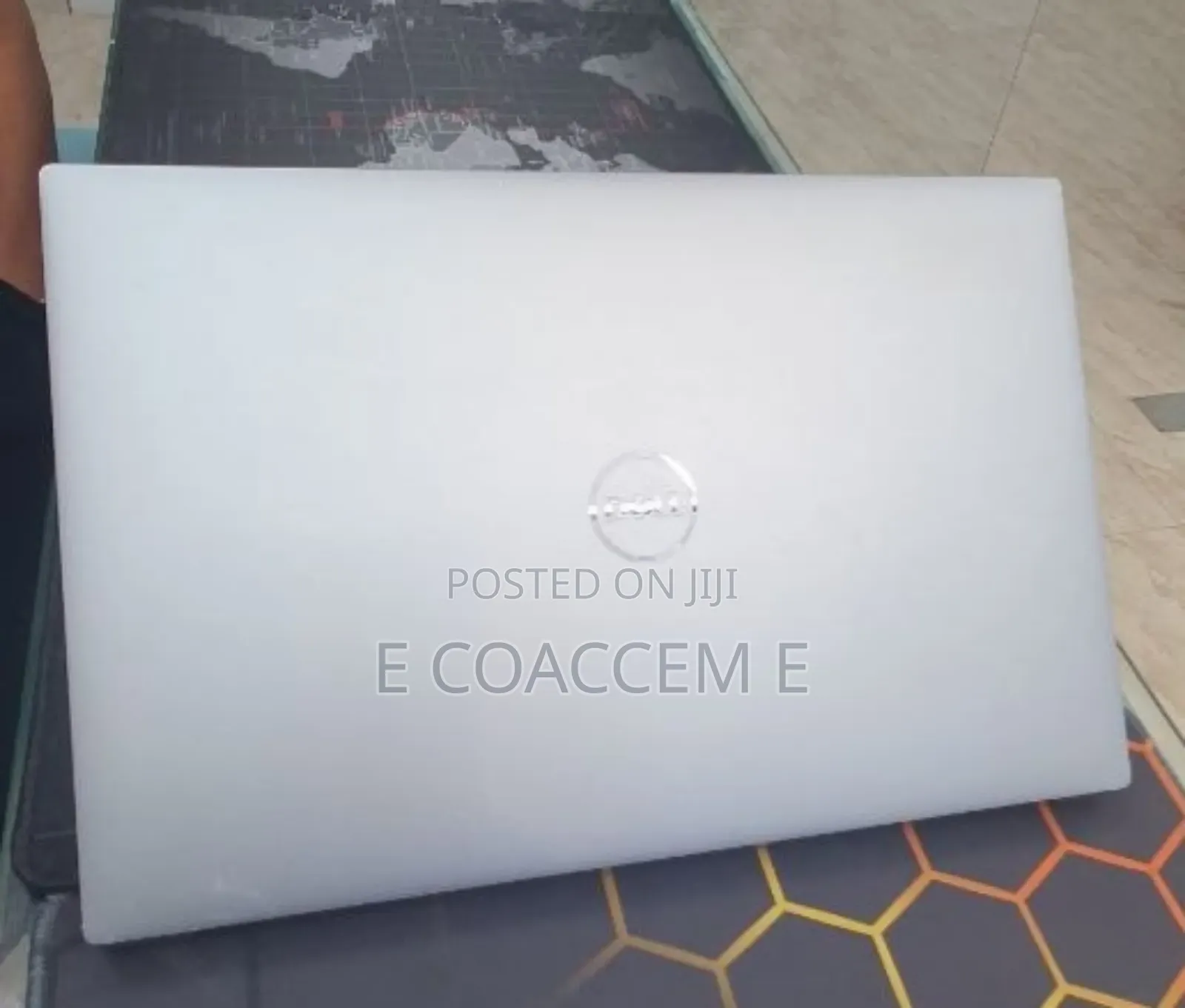 New Laptop Dell 16GB Intel Core I7 SSD 512GB