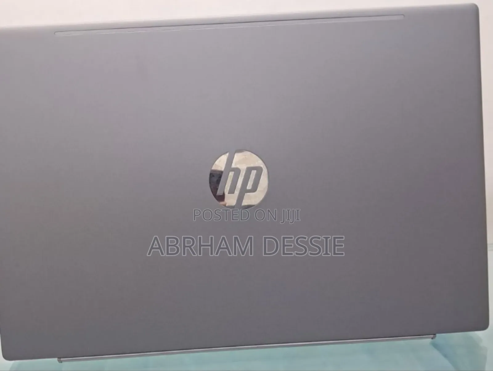 New Laptop HP 8GB Intel Core I5 SSD 128GB