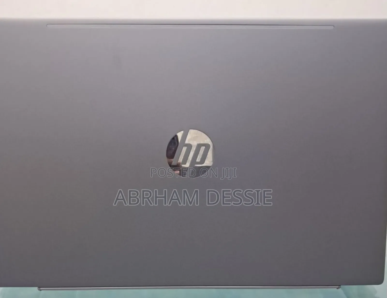 New Laptop HP 8GB Intel Core I5 SSD 128GB