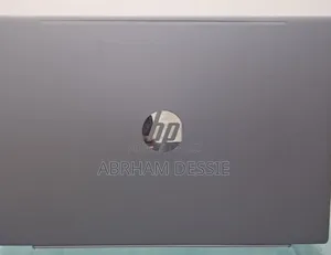 New Laptop HP 8GB Intel Core I5 SSD 128GB