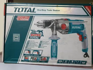 Photo - Electrical Drill