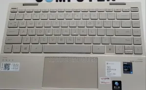 New Laptop HP Envy X360 8GB Intel Core I5 SSD 512GB