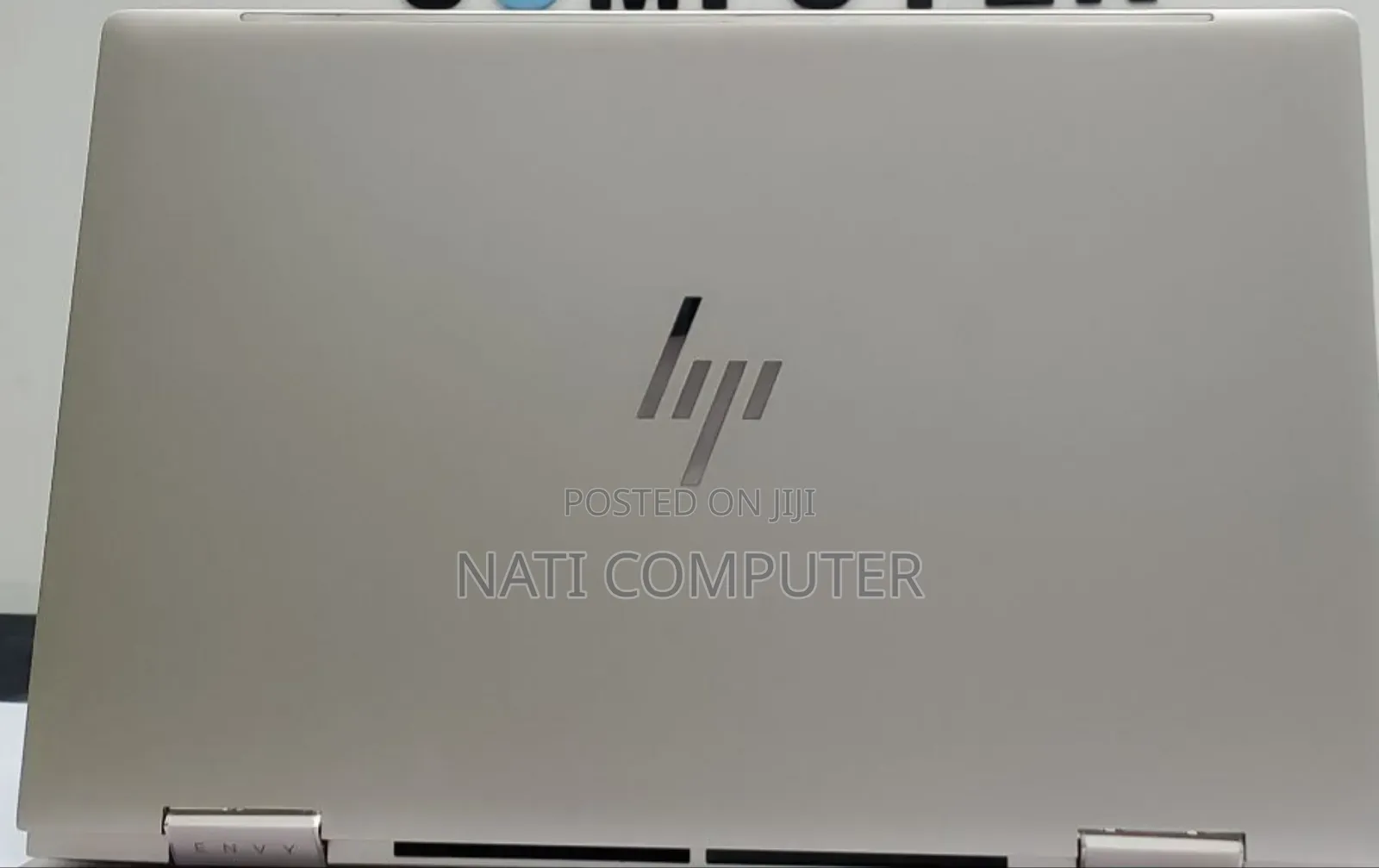 New Laptop HP Envy X360 8GB Intel Core I5 SSD 512GB