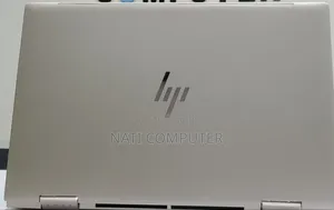 New Laptop HP Envy X360 8GB Intel Core I5 SSD 512GB