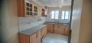 Furnished 2bdrm Villa in Private Villa, Lideta for sale