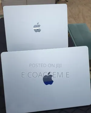 New Laptop Apple MacBook Air 2025 M4 13-Inch 16GB Apple M4 SSD 256GB