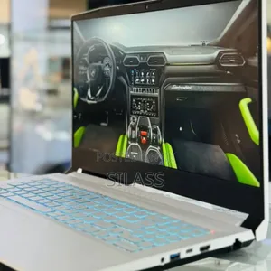 New Laptop MSI GF63 32GB Intel Core I7 SSD 1T