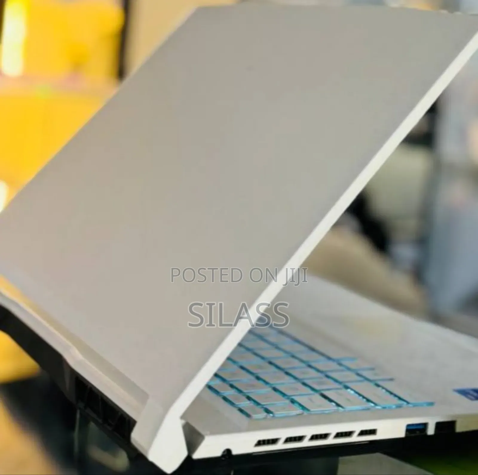 New Laptop MSI GF63 32GB Intel Core I7 SSD 1T