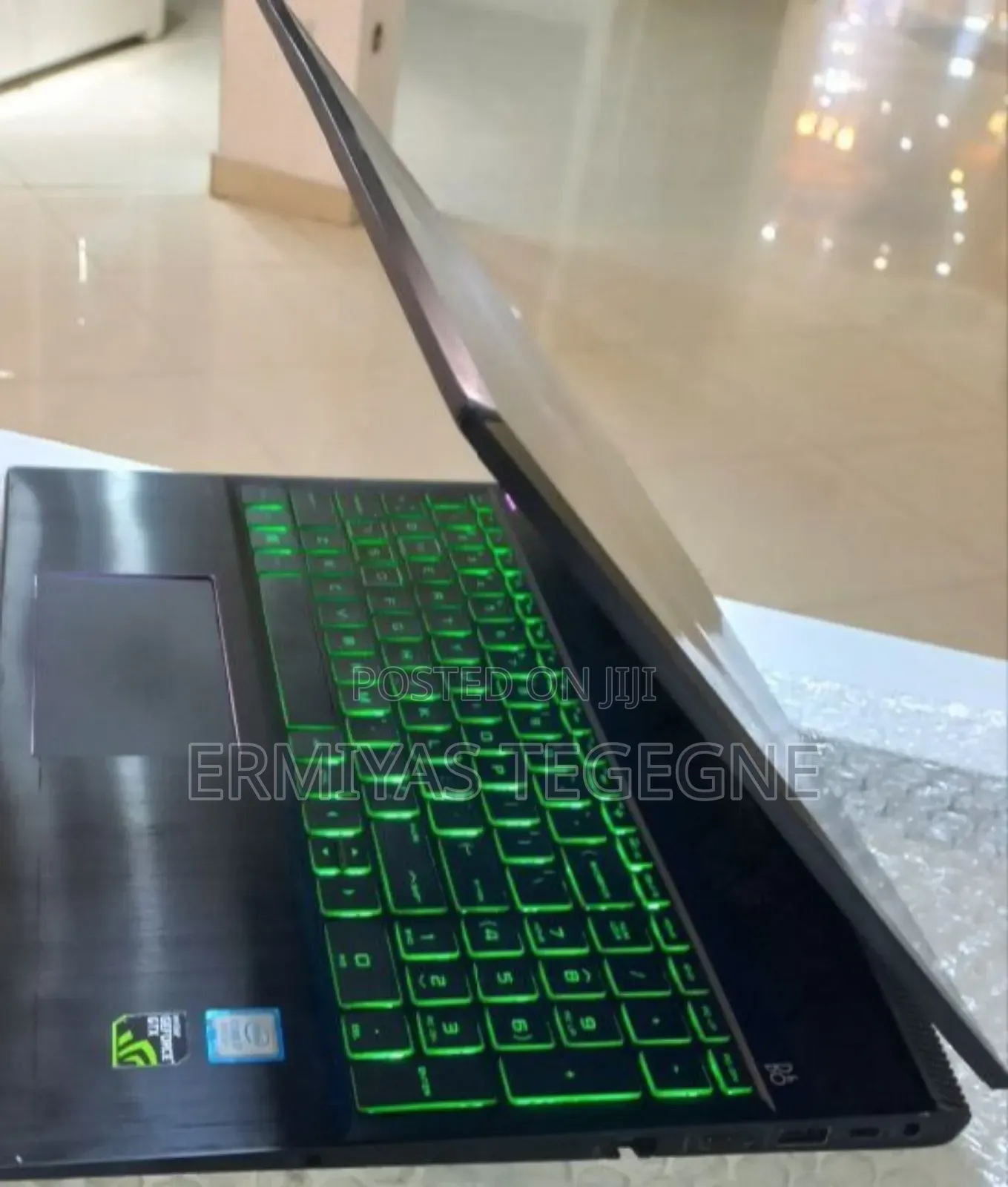 New Laptop HP Stream Notebook 16GB Intel Core I5 SSD 256GB