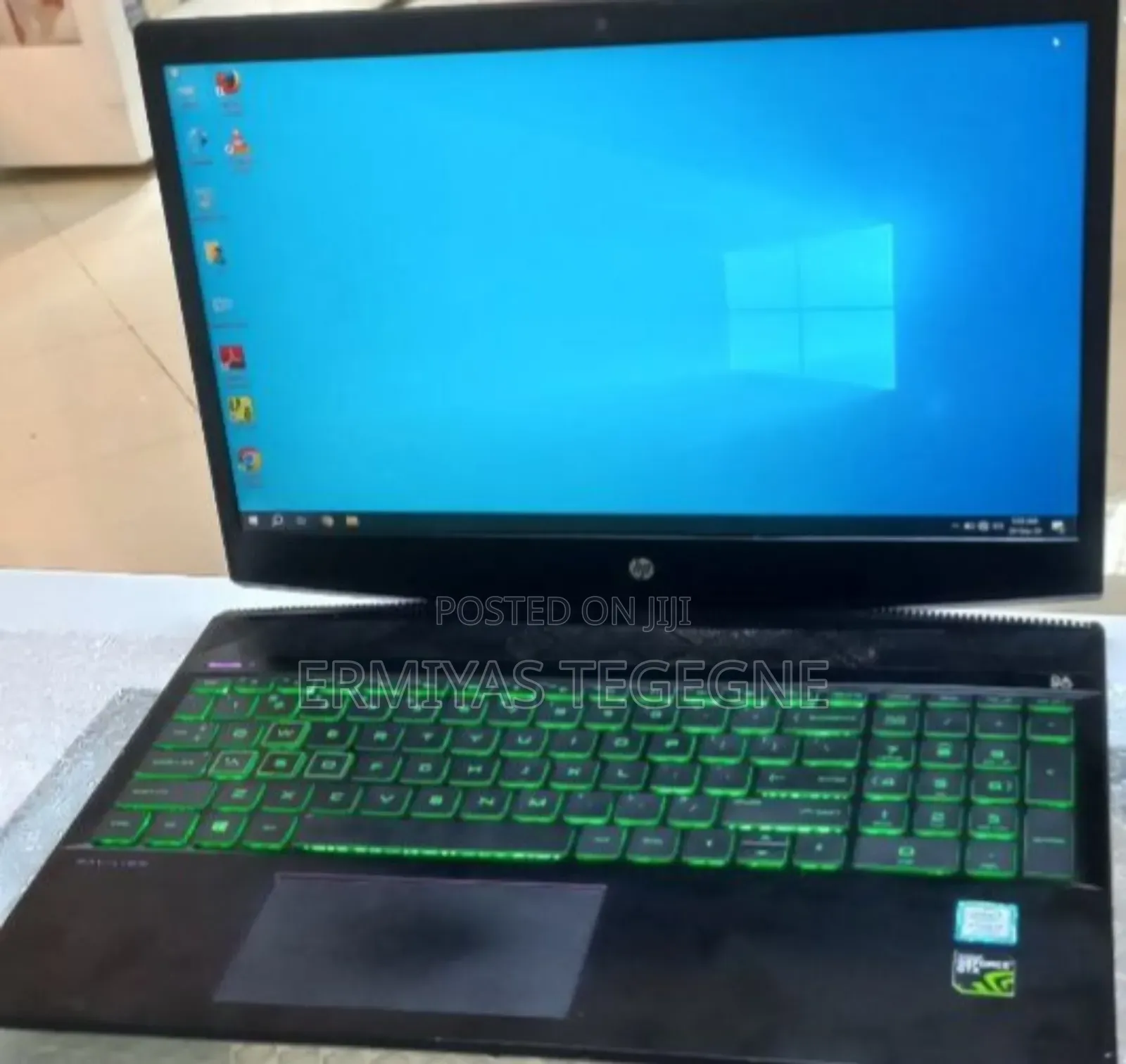 New Laptop HP Stream Notebook 16GB Intel Core I5 SSD 256GB