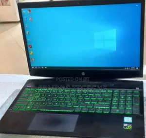 New Laptop HP Stream Notebook 16GB Intel Core I5 SSD 256GB